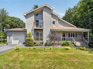 3103 Evergreen Cir, Tobyhanna, PA 18466