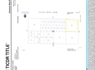 10 C Ave, Adelanto, CA 92301
