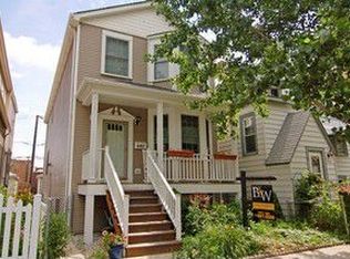 4467 N Keokuk Ave, Chicago, IL 60630