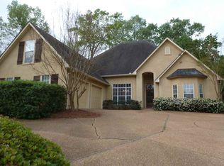 259 Oak Park Dr, Madison, MS 39110