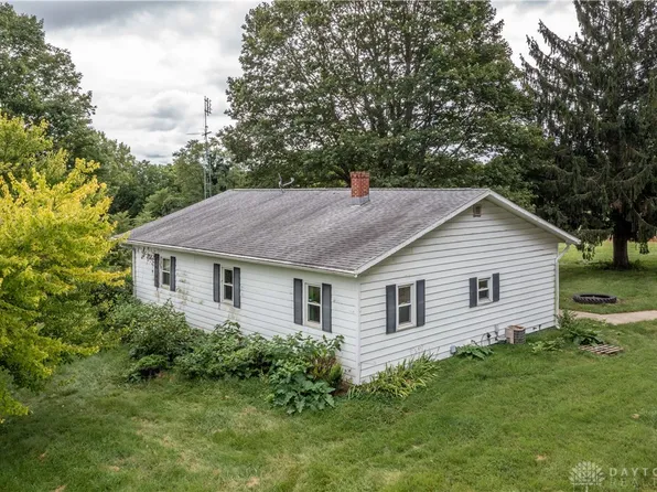 5863 Millerstown Rd, Urbana, OH 43078