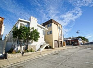 133 27th St, Hermosa Beach, CA 90254