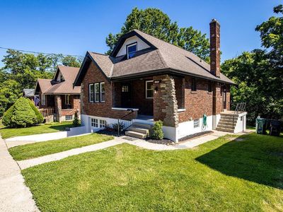 4057 Vinedale Ave, Cincinnati, OH, 45205