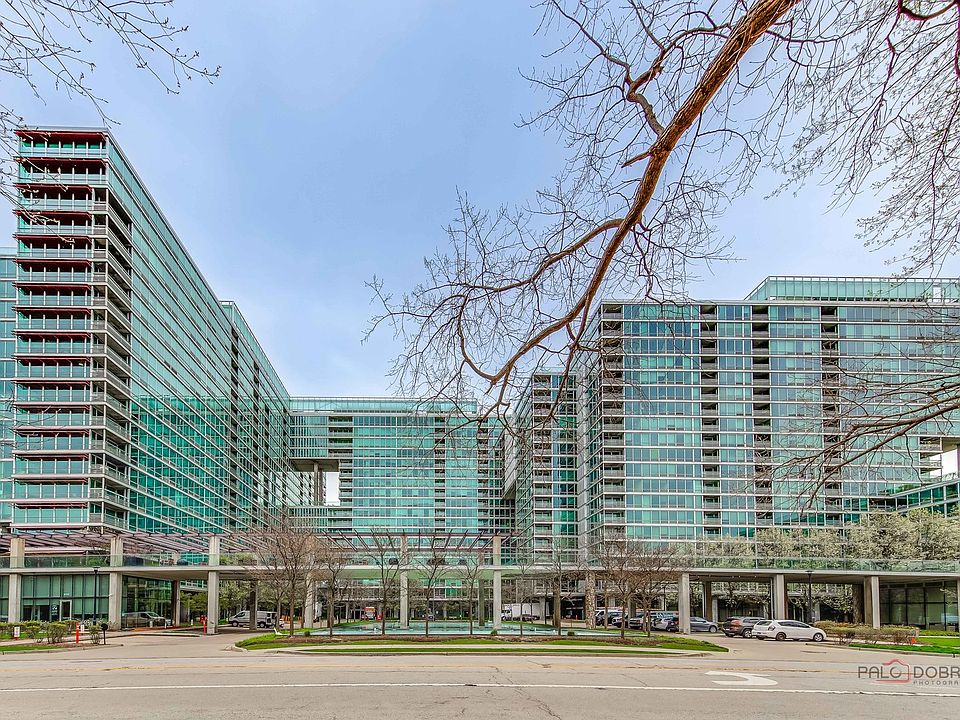1st image of 9715 Woods Dr Unit 701