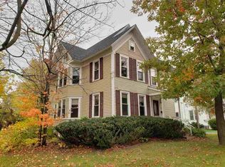 94 Main St, Potsdam, NY 13676
