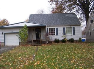 3346 Bell Wick Rd, Hubbard, OH 44425
