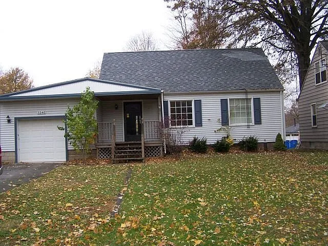 3346 Bell Wick Rd photo 1