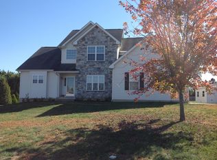 210 W Thomas Ct, Middletown, DE 19709