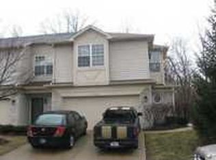 1123 Grovewood Dr, Beech Grove, IN 46107