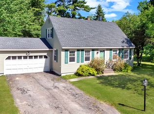 56 Prior Drive, Rutland Town, VT 05701