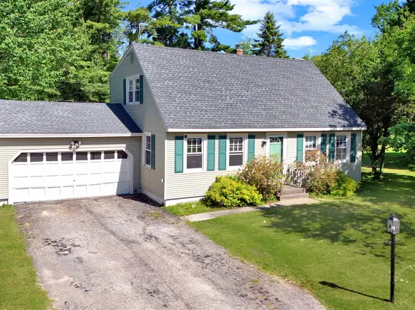 56 Prior Drive, Rutland Town, VT 05701