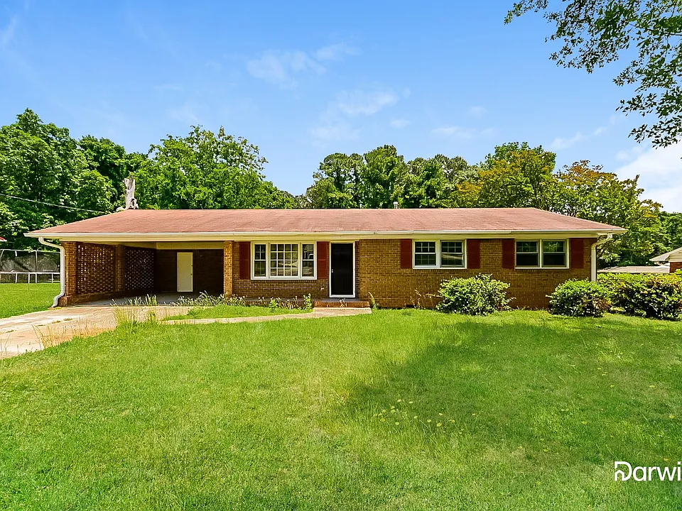 110 Ashmore Dr