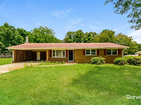 110 Ashmore Dr, Newnan, GA 30263
