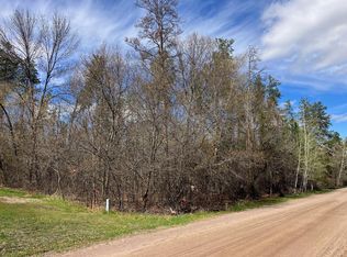 Xx South Brook View Dr, Mora, MN 55051