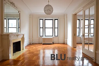 Rented by BLU Real Estate