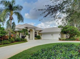 5923 SE Glen Eagle Way, Stuart, FL 34997