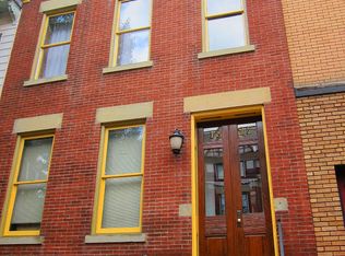 1327 Sheffield St, Pittsburgh, PA 15233