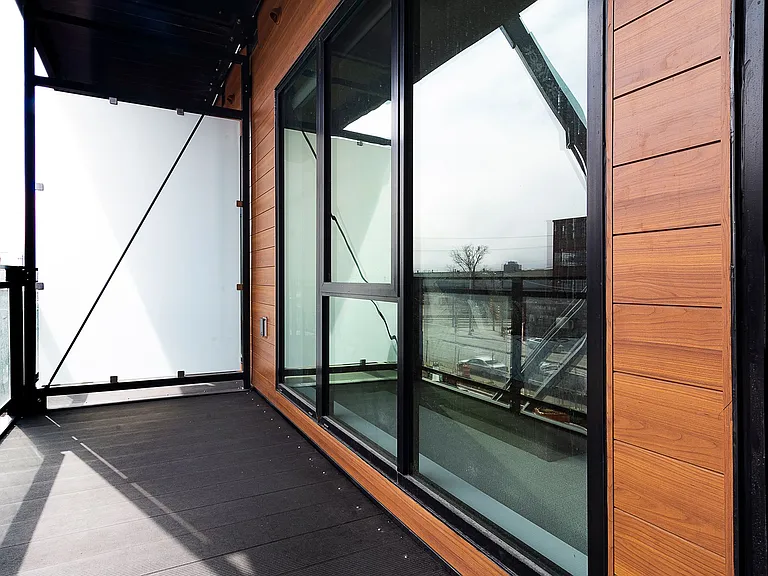 Tribute Apartments at R1VER — Photo 7