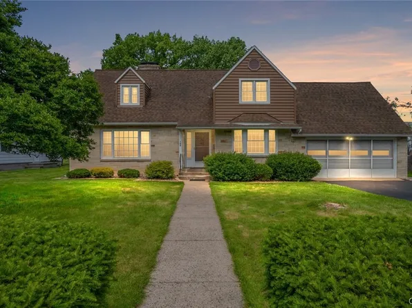 102 W Oak St, Rome, NY 13440