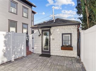 6 1/2 Cross St, Newport, RI 02840
