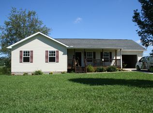 3466 White Birch Rd, White Pine, TN 37890