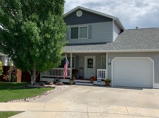 19 Hummingbird Ct, Helena, MT 59602