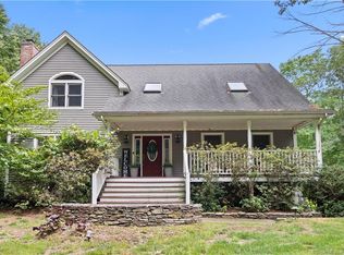 27 Whitney Rd, Columbia, CT 06237