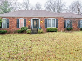 3908 San Marcos Rd, Jeffersontown, KY 40299