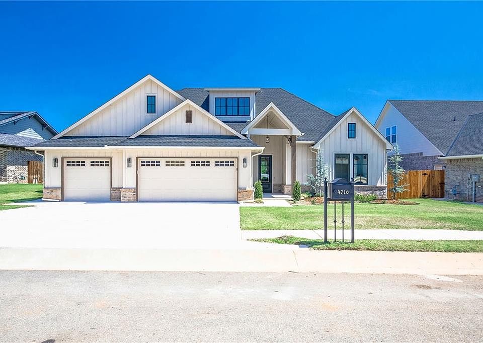 1st image of 4716 Deerfield Dr