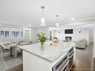 416 Abbott St, North Andover, MA 01845