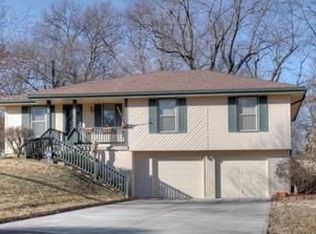 4680 N Olive St, Kansas City, MO 64116