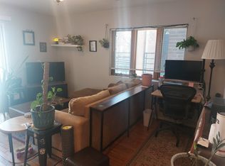 1633 W Le Moyne St APT 1, Chicago, IL 60622