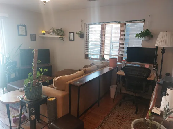 1633 W Le Moyne St APT 1, Chicago, IL 60622