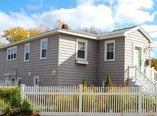 21 Howlands Ln, Kingston, MA 02364