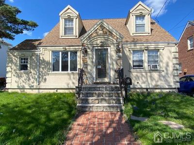 302 Paderewski Ave, Perth Amboy, NJ, 08861