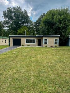 1470 Antoinette Ave, Cincinnati, OH, 45230