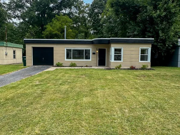 1470 Antoinette Ave, Cincinnati, OH 45230