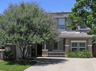 303 Mondavi Ln, Brentwood, CA 94513
