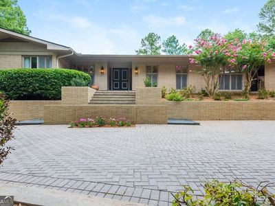 4370 Harris Trl NW, Atlanta, GA, 30327
