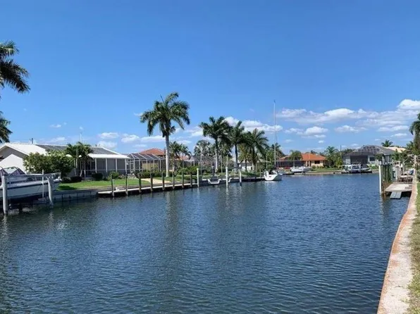 3701 Carmichael Dr #5, Punta Gorda, FL 33950