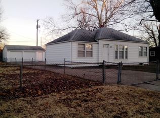 156 S Colorado St, Wichita, KS 67209