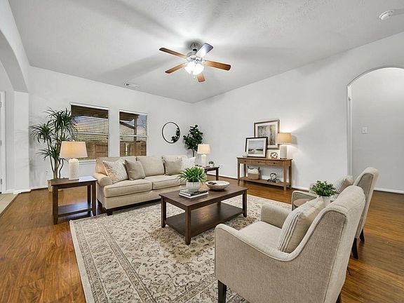 4th image of 6011 Durango Ridge Ct