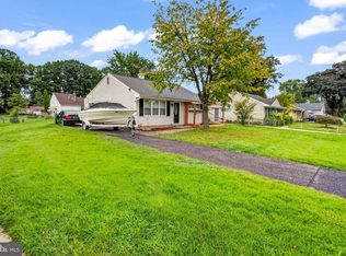 528 S Maple Ave, Maple Shade, NJ 08052