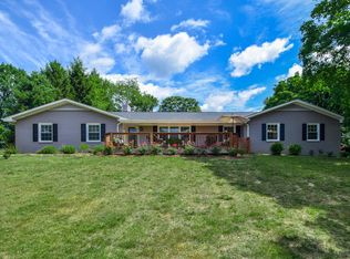 5419 Castle Rock Rd, Roanoke, VA 24018