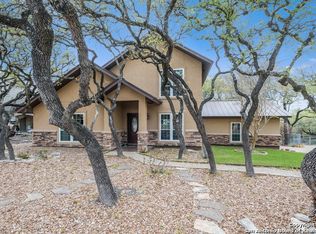 515 Slumber Pass, San Antonio, TX 78260
