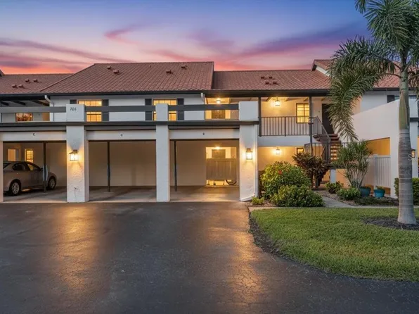 766 Avenida Estancia #196, Venice, FL 34292