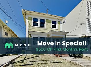 454 Alcatraz Ave APT B, Oakland, CA 94609