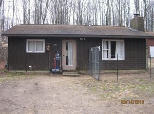 6242 N Coe Rd, Luther, MI 49656