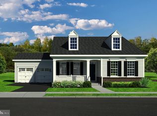 204 Baldy Lane Chelsea, Middletown, DE 19709