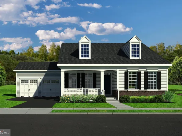 204 Baldy Lane Chelsea, Middletown, DE 19709